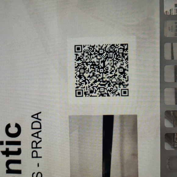 COA Prada Womens Tortoiseshell frames - Picture 8 of 8